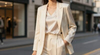 15 Best Women's Cream Suit Sets in 2026