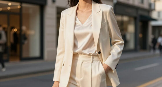 15 Best Women's Cream Suit Sets in 2026