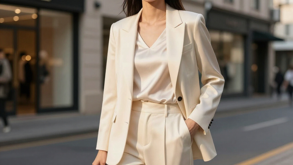 15 Best Women's Cream Suit Sets in 2026