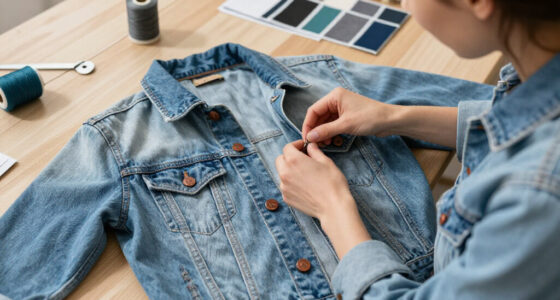 15 Best Women's Denim Jackets in 2026