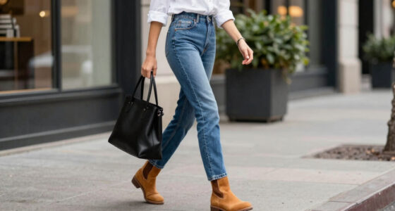 15 Best Women's Denim Jeans in 2026