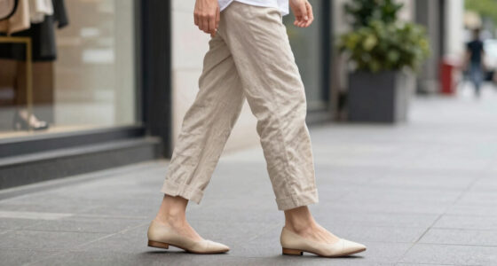 15 Best Women's Flat Shoes in 2026
