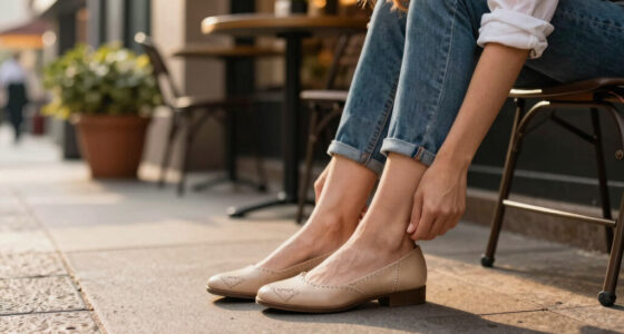 15 Best Women’s Flats in 2026