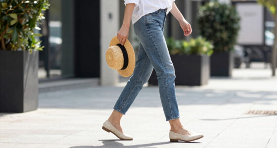 15 Best Women's Flats in 2026