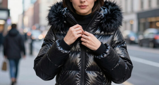 15 Best Women's Puffer Coats in 2026