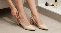 15 Best Women's Slingback Heels in 2026