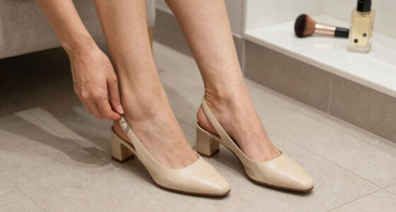 15 Best Women's Slingback Heels in 2026