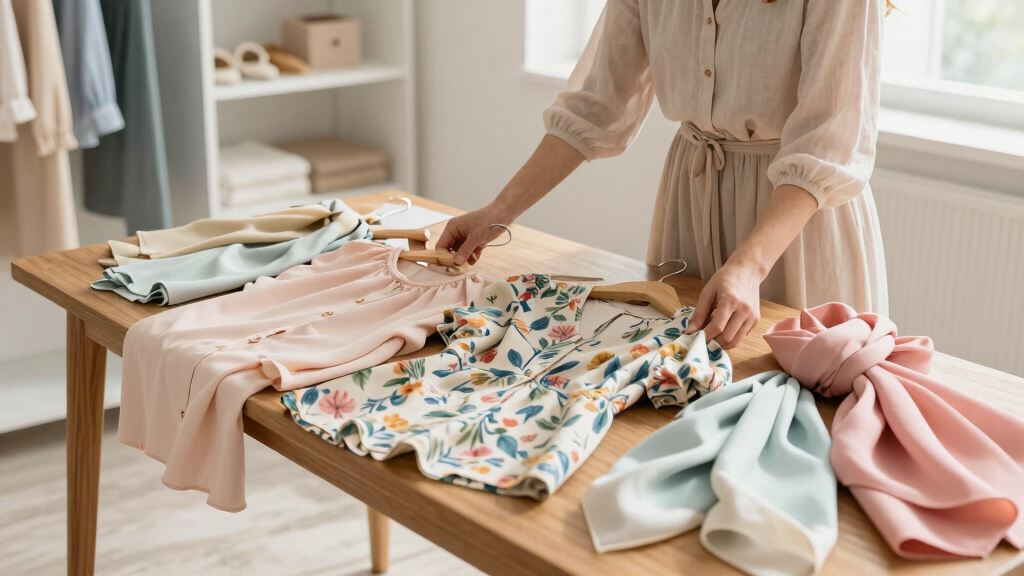 15 Best Women's Spring Clothing in 2026