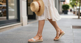 15 Best Women’s Summer Shoes in 2026