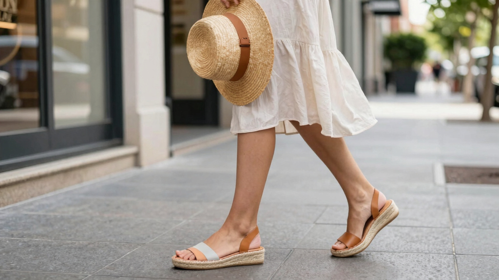 15 Best Women’s Summer Shoes in 2026