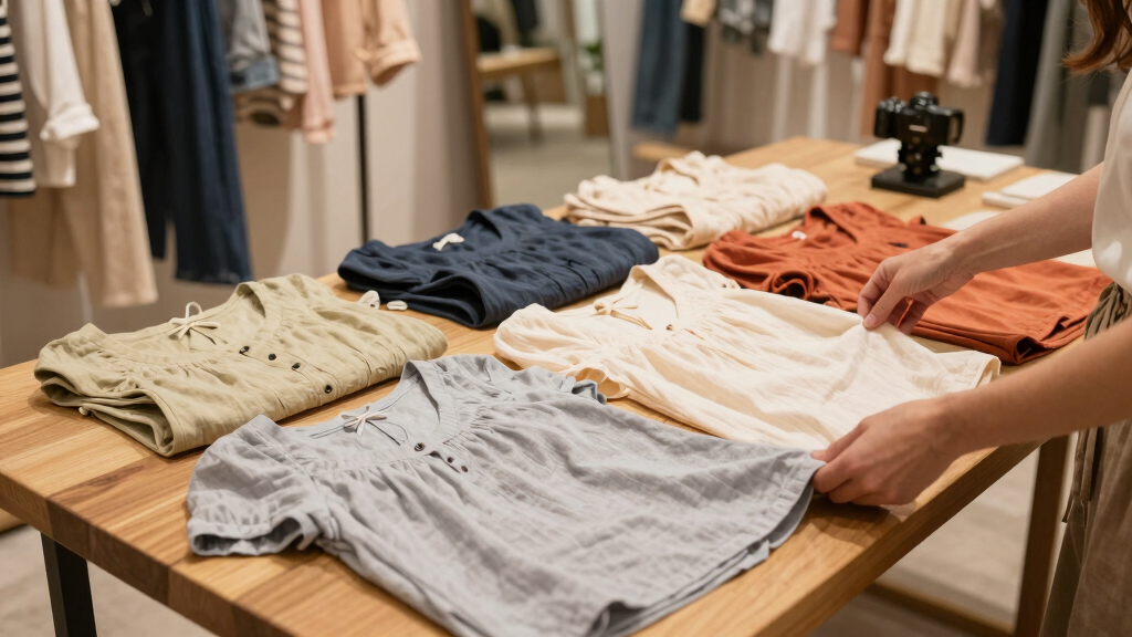 15 Best Women's Summer Tops in 2026
