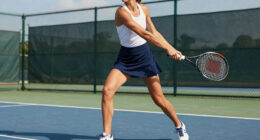 15 Best Women’s Tennis Outfits in 2026