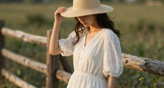 15 Best Women's White Outfits in 2026