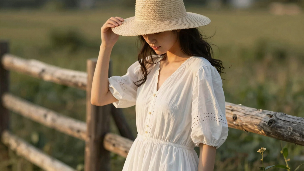 15 Best Women's White Outfits in 2026