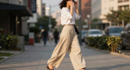 15 Best Women's Wide-Leg Trousers in 2026