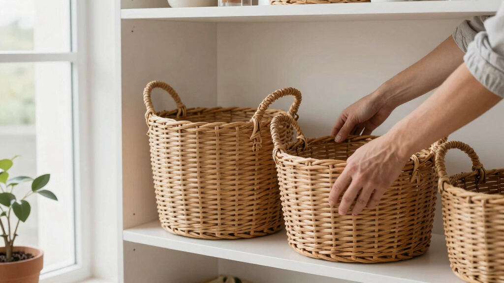 15 Best Woven Storage Baskets in 2026