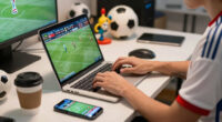 20 Hours Inside America’s World Cup Fever Dream
