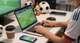 20 Hours Inside America’s World Cup Fever Dream