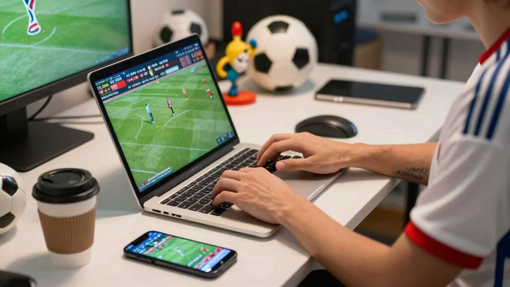20 Hours Inside America’s World Cup Fever Dream