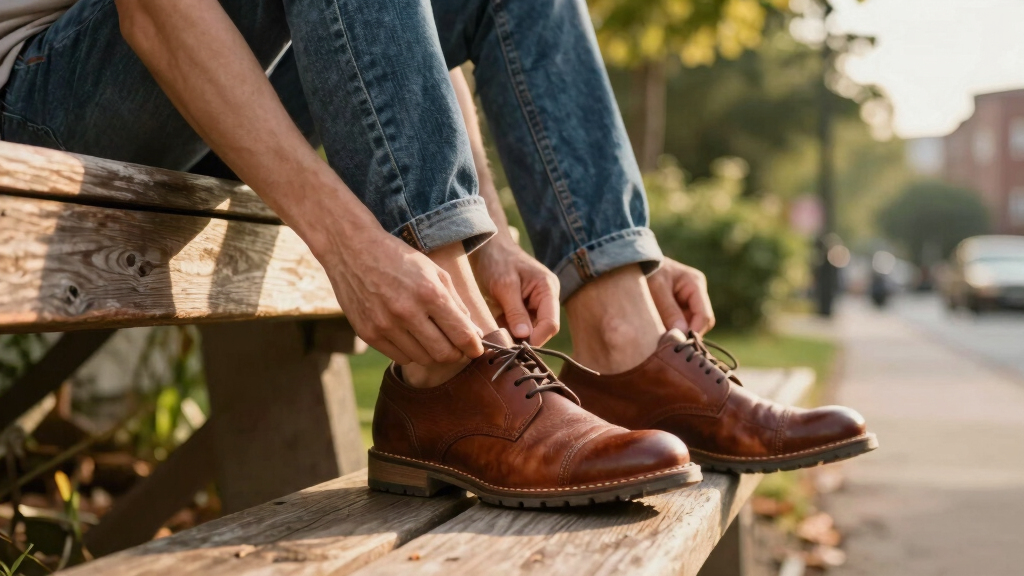 3 Best American-Made Shoes in 2026