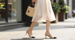3 Best Cap-Toe Slingback Shoes in 2026