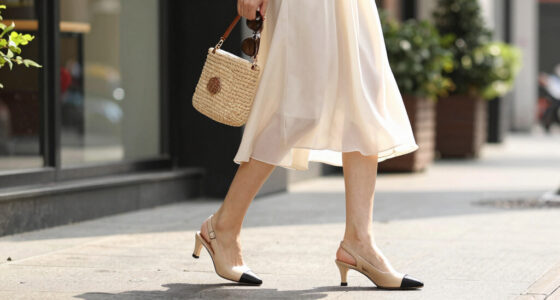 3 Best Cap-Toe Slingback Shoes in 2026
