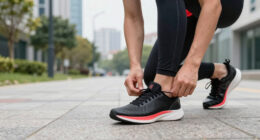3 Best Carbon Fiber Running Shoes in 2026