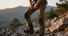 3 Best Climbing Pants in 2026