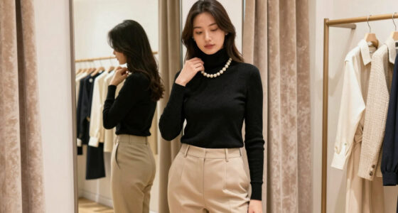 3 Best Elegant Holiday Wardrobe Staples in 2026