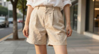 3 Best Elegant Shorts in 2026