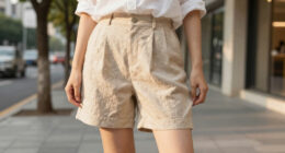 3 Best Elegant Shorts in 2026