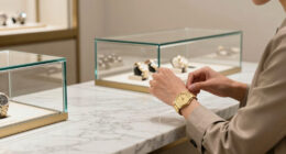 3 Best Gold Luxury Watches in 2026