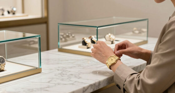 3 Best Gold Luxury Watches in 2026
