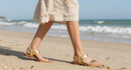 3 Best Gold Sandals in 2026
