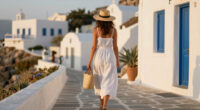 3 Best Greece Vacation Fashion in 2026