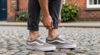 3 Best Harris Tweed Vans Shoes in 2026