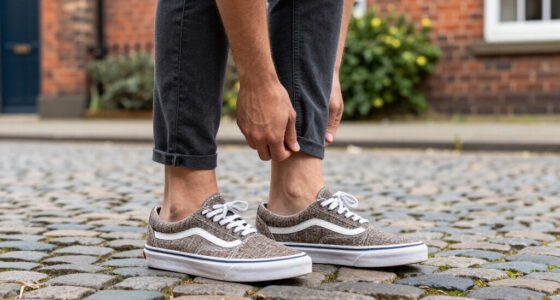 3 Best Harris Tweed Vans Shoes in 2026