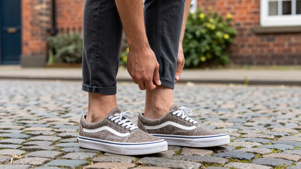 3 Best Harris Tweed Vans Shoes in 2026