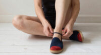 3 Best Heel-Less Shoes in 2026