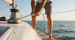 3 Best High-Performance Yachts in 2026