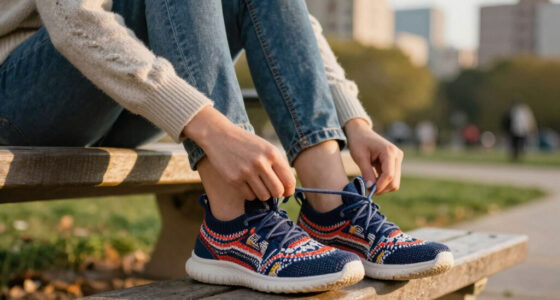 3 Best Knitted Sneakers in 2026