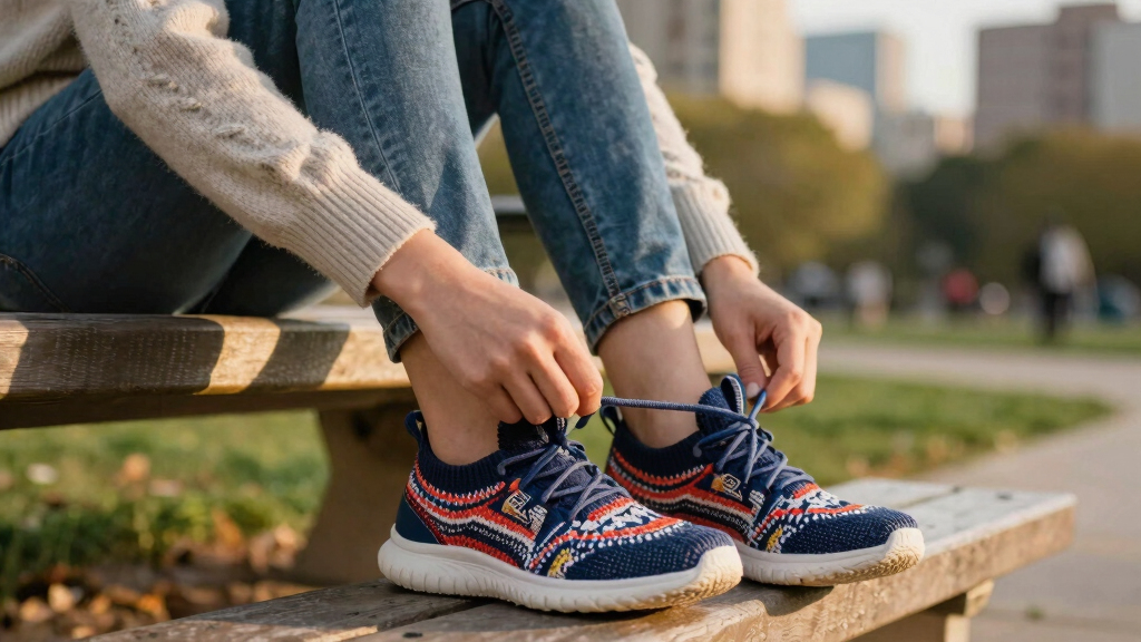 3 Best Knitted Sneakers in 2026