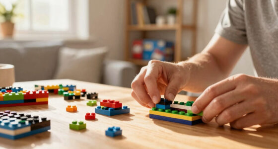 3 Best LEGO Sets in 2026