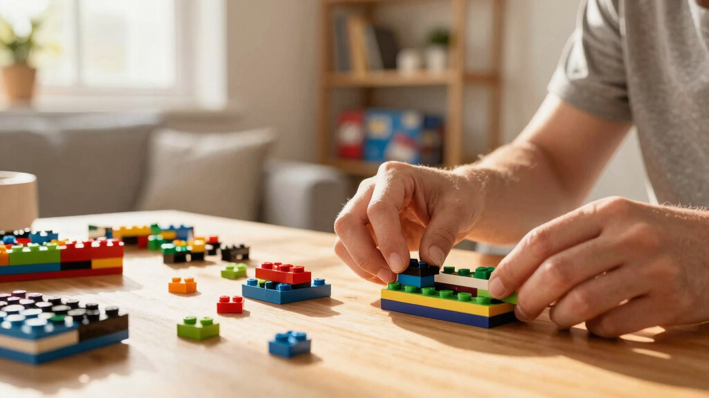 3 Best LEGO Sets in 2026