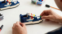 3 Best LEGO Sneaker Sets in 2026