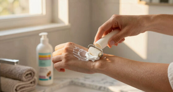 3 Best Massage Roller Creams in 2026