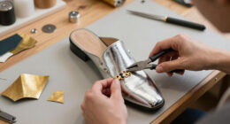 3 Best Metallic Mules in 2026