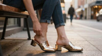 3 Best Metallic Mules in 2026