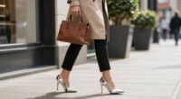 3 Best Metallic Shoes for Women in 2026