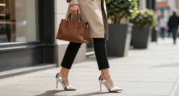 3 Best Metallic Shoes for Women in 2026